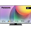 Panasonic 50W60AEZ 4K Ultra HD LED-TV 127CM (50 ") Smart TV-60 Hz, HDR10, Dolby