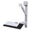ITB - SECOMP HARDWARE WORKSTATION WALL MOUNT 3 JOINTS
