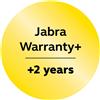 Jabra 851X-39892 server video (Jabra Warranty+ - support opgradering)