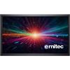 MediaMondo 22 Touch monitor for 24/7 - Use, Full HD, 1 x HDMI 2.0, 1 - x VGA, 1 x USB, Spea