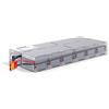 Cyber Power CyberPower RBP0144 batteria UPS Acido piombo (VRLA) 144 V