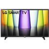 LG FHD FullHD 32'' Serie LQ6300 32LQ63006LA Smart TV NOVITÀ 2022