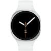 Samsung Galaxy Watch8 L320 40mm Bluetooth - Silver EU