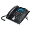 Auerswald Typ VoIP-Telefon (schnurgebunden) Display 65.536 Farbe 3.5" 320x240 Pixel resis