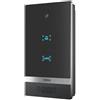 Fanvil i61 Videocitofono PoE IP66 Audio HD Telecamera HD Altoparlante integrat