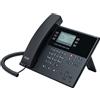 Auerswald COMfortel D-110 telefono IP Nero 3 linee LCD (COMFORTEL D-110 - )