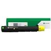 LEXMARK Toner LEXMARK nero CX930/931 circa 5.000 pagine.