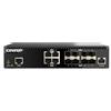 QNAP SWITCH RACKMOUNT 8 GBIT DDR4