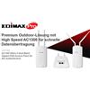 Edimax 2 X 2 AC DUAL-BAND OUTDOOR POE