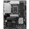 MSI PRO B760-P II scheda madre Intel B760 LGA 1700 ATX (MB INT PRO B760-P II D5