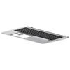 HP Zbook Firefly 15 G7/G8 - Topcover RUGB - BL
