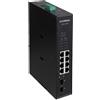 Edimax INDUSTRIAL 10-PORT GIGABIT