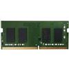 QNAP4GB DDR4-2666 SO-DIMM 260
