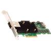 ‎BROADCOM Broadcom MegaRAID 9580-8i8e - Controller (RAID) - 16 Canal - SATA 6Gb/s/SAS 12Gb