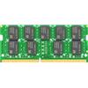 Synology Modulo RAM Originale Synology - 4 GB - DDR4 - 2400Mhz - PC4-19200 - SODIMM - 260
