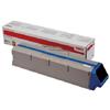 OKI 45536554 cartuccia toner 1 pz Originale Magenta (TONER-M-PRO9431/PRO9541/PRO