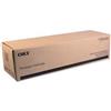 OKI developer magenta 9455 65 75