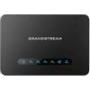 Grandstream Networks Supports 2 SIP profiles and 8 FXS ports Strong AES encryption with unique secur