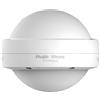 Ruijie Networks Reyee AP AX1800 WiFi6 Doppio Esterno IP68