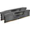 CORSAIR RAM VENGEANCE DDR5 64GB (2 x 32GB) DDR5 6000 CL30-36-36-76 1.40V INTEL X