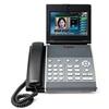 Polycom Poly VVX 1500 Video Telefono IP SIP con videoed HD Voice - Alimentatore non incl