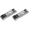MikroTik XS2733LC15D Modulo SFP/SFP/SFP28 1/10/25Gb/s SM 15km 1270nm 1330nm