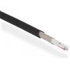 Delock Cavo HDMI ottico attivo con armatura metallica 8K 60 Hz 20 m
