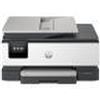 HP MULTIFUNZIONE HP CONSUMER OJ-8135e PRO A4 20/10PPM 225FF FAX ADF DUPLEX LAN USB