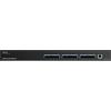 Grandstream Layer 3 Managed Network Switch 12x SFP optional redundant PSU. Utilizzabile con