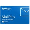 Synology Software / Anwendungen MAILPLUS 5 LICENSES