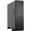 ‎Chieftec Chieftec Case Mini CS-12B Uni 300W Mini cs 12 b