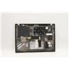 Lenovo Keyb T14s G3/G4 Cover SLV - WW - BL