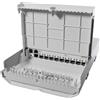 MikroTik CRS310-1G-5S-4SOUT Switch netFiber 9 1x RJ45 1000Mb/s 5x SFP 4x SFP R