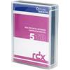 Overland-Tandberg 8862-RDX supporto di archiviazione di backup Cartuccia RDX 500