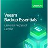 Veeam Software Veeam Backup Essentials Universal License