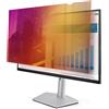 StarTech.com Filtro Privacy Oro per Monitor 27" 16:9, schermo privacy reversibil