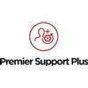Lenovo Premier Support Plus Upgrade - Exchange Service - Ora di lavoro e pezzi d