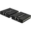 Techly Extender HDMI Cat.5E/6/6A/7 120m