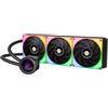THERMALTAKE Kit di Refrigerazione Liquida THERMALTAKE TOUGHLIQUID ULTRA 420 ARGB