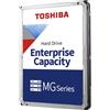Toshiba MG08 35" 16000 GB Serial ATA III