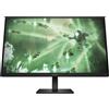 HP Inc. HP OMEN 27q Gaming-Monitor 68,6cm (27 Zoll)(QHD, 1ms, HDMI, DisplayPort, 165Hz,