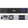 Eaton 5SC1000IR gruppo di continuità (UPS) A linea interattiva 1 kVA 700 W 8 pre