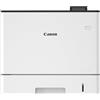 Canon I -sensys LBP732CDW - Stampante - Colore - Duplex - Laser - A4/Legal - 120