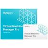Synology Virtual Machine Manager Pro - Licenza di abbonamento (3 anni)