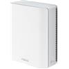ASUS ZenWiFi BT10 Tri-band (24 GHz/5 GHz/6 GHz) Wi-Fi 7 (802.11be) Bianco 3 Inte
