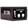 Opticon NLV-5201 Lettore di codici a barre fisso 2D CMOS Nero (NLV-5201 USB HID