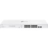 TP-Link 18-PORT POE SMART SWITCH - GIGABIT WITH 16-PORT POE