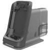 Zebra CRD-NTC5X-1SNWS-01 docking station per dispositivo mobile Smartphone Grigi