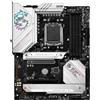 MSI MPG B650 EDGE WIFI scheda madre AMD B650 Presa di corrente AM5 ATX