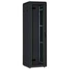 Digitus Armadio di rete 32U 1609x600x600 mm. Nero RAL900